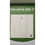 Линолеум Juteks Master Havanna Oak 9 3*4,5м