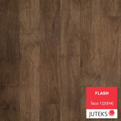 Линолеум Juteks Flash Taco 1  Juteks