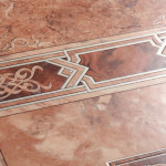 Линолеум Sinteros Delta Siam 3M