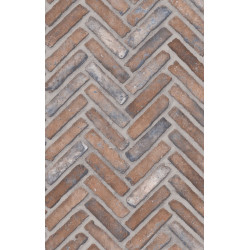 Линолеум Beauflor Moonlight Caracterra Red