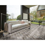 Линолеум Beauflor Moonlight Hamburg Brown