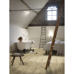 Линолеум Beauflor Smartex Pure Oak 160M