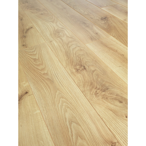 Ламинат Swiss Krono Liberty Castle Oak 4658