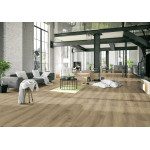 Ламинат Swiss Krono Liberty Castle Oak 4658