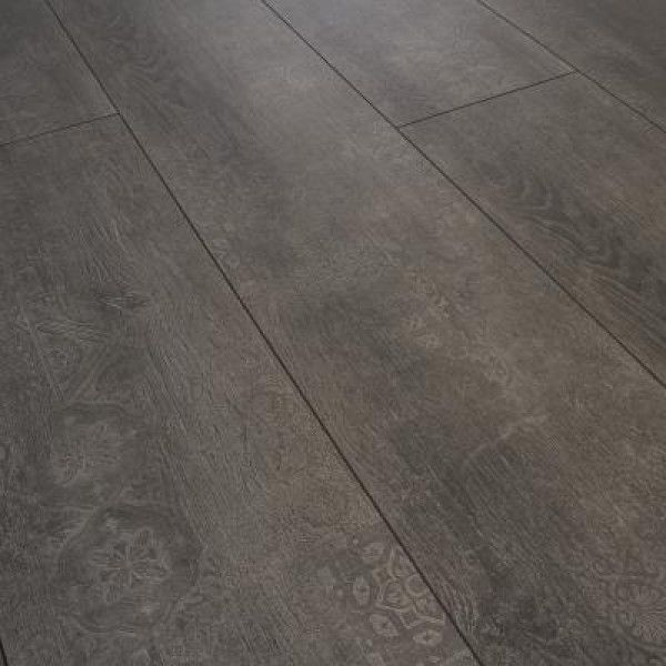 Ламинат Swiss Krono Swiss Noblesse Wide Craft Eiche Anthrazit 4416