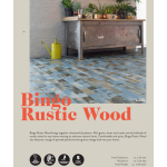 Линолеум IVC Bingo Rustic Wood Colorado D553