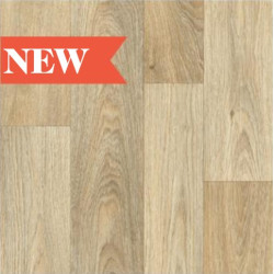 Линолеум IVC Comfytex Granero 554 