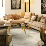 Линолеум Beauflor Tex Style Havanna Oak 019S