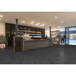 Линолеум Beauflor Plaza Oak Chevron 099D