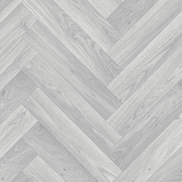 Линолеум Beauflor Plaza Oak Chevron 907M