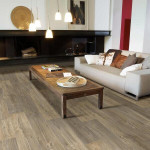 Линолеум Beauflor Supreme Barn Pine 631M