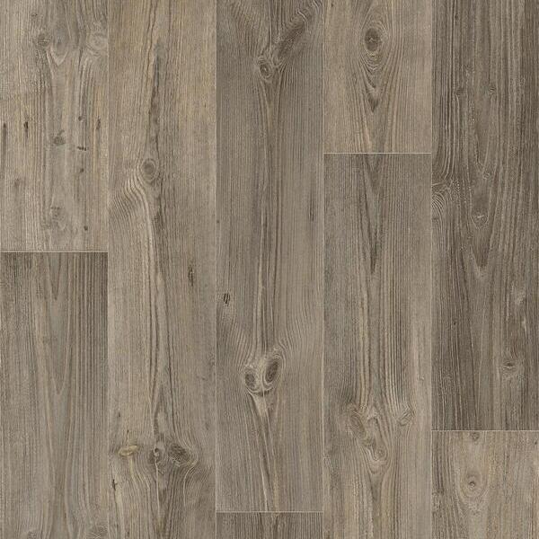 Линолеум Beauflor Supreme Barn Pine 696D