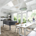 Линолеум Beauflor Supreme Barn Pine 696D