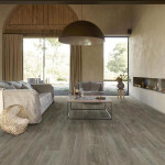 Линолеум Beauflor Supreme Luxury Oak 960D