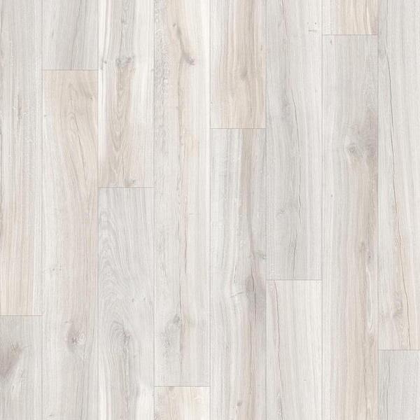 Линолеум Beauflor Supreme Pristine Oak 991L