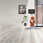Линолеум Beauflor Supreme Pristine Oak 991L