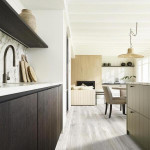 Линолеум Beauflor Supreme Pristine Oak 991L