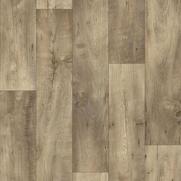 Линолеум Beauflor Supreme Valley Oak 691M