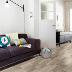 Линолеум Beauflor Blacktex Fumed Oak 966M