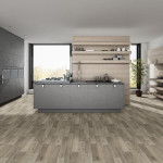 Линолеум Beauflor Blacktex Fumed Oak 966M