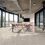 Линолеум Beauflor Titan Summer Oak 990M