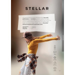 Линолеум IVC Stellar Celeste 509
