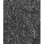 Ковролин Timzo Bingo 6829 Anthracite Felt