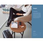 Линолеум Lentex Ranger Regina S93 604-07