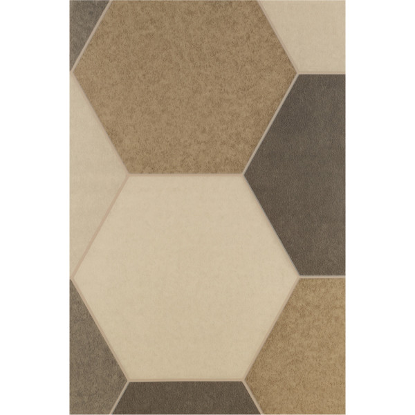 Линолеум Linoplast Comfort 091-1 Сота