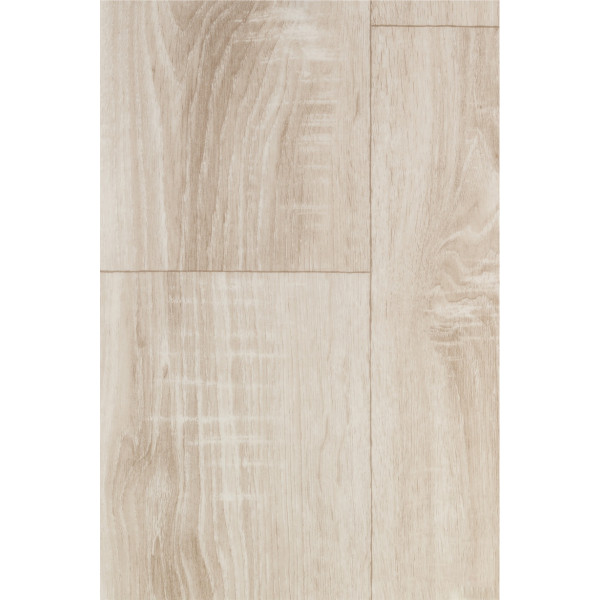 Линолеум Linoplast Comfort 081-5 Доска Светлая