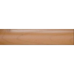 Пластиковый плинтус Теко Классик Груша Темная 0012