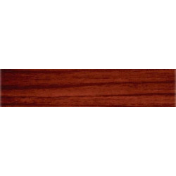 Пластиковый плинтус Теко Классик Махонь Античная 0022