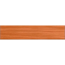 Пластиковый плинтус Теко Классик Ольха 0031