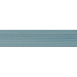 Пластиковый плинтус Теко Классик Ольха Синяя 0033