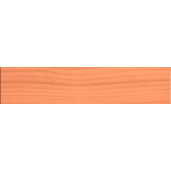 Пластиковый плинтус Теко Классик Черешня 0100