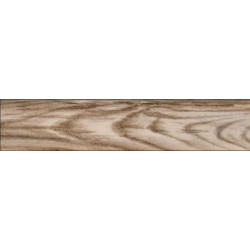 Пластиковый плинтус Теко Люкс Палисандр 0120