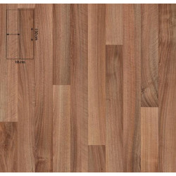 Линолеум Forbo Eternal Wood 10232 dark walnut