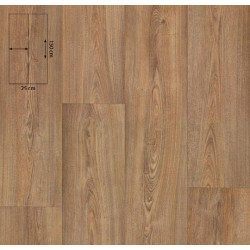 Линолеум Forbo Eternal Wood 10362 warm chestnut