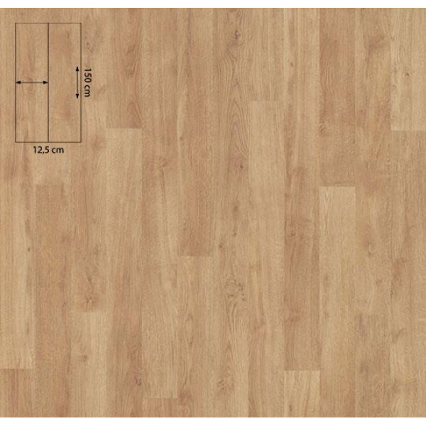 Линолеум Forbo Eternal Wood 11912 whitewashed oak