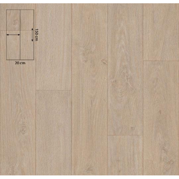 Линолеум Forbo Eternal Wood 12802 elegant oak