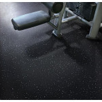 Линолеум Forbo Eternal Colour 41292 charcoal contrast