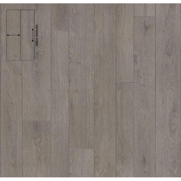 Линолеум Forbo Eternal Wood 13412 shadow oak