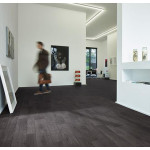 Линолеум Forbo Eternal Wood 13422 black oak