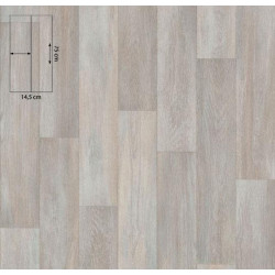 Линолеум Forbo Eternal Wood 13982 blue colorful oak