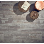Линолеум Forbo Eternal Wood 10972 grey-blue patchwood