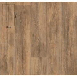 Линолеум Forbo Eternal Wood 11032 brushed timber