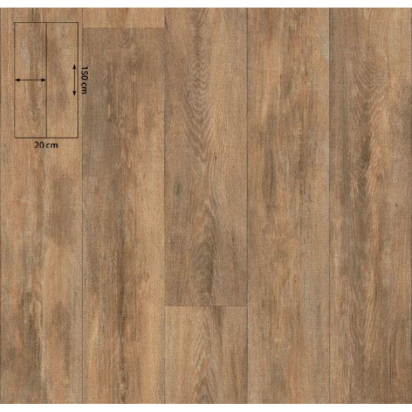 Линолеум Forbo Eternal Wood 11032 brushed timber
