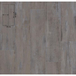 Линолеум Forbo Eternal Wood 13122 grey painted wood