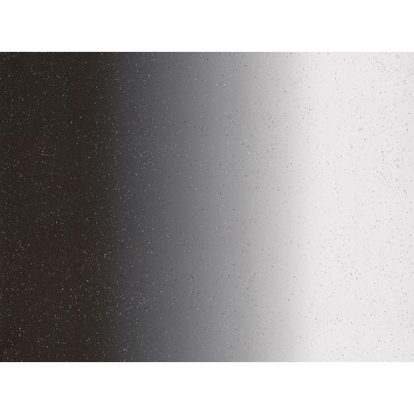 Линолеум Forbo Eternal Colour 44822 black white shaded space