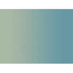 Линолеум Forbo Eternal Colour 44842 mint turquoise gradient